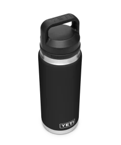 Yeti 26oz Rambler Bottle With Chug Cap 48 Yeti 26oz Rambler Bottle With Chug Cap