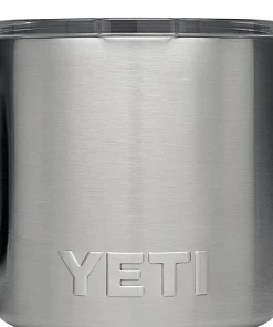 Yeti Rambler 14oz Mug With Magslider Lid