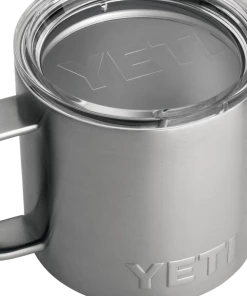 Yeti Rambler 14oz Mug With Magslider Lid