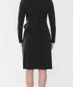 MIIK Women's Sonya Wrap Dress * Last Chance