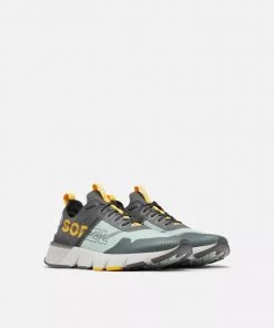 Sorel Men's Kinetic Rush Ripstop Sneaker