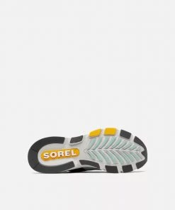 Sorel Men's Kinetic Rush Ripstop Sneaker