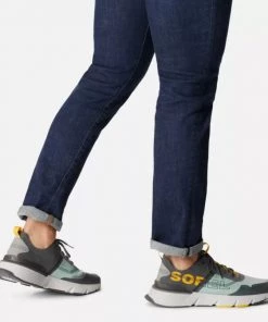 Sorel Men's Kinetic Rush Ripstop Sneaker