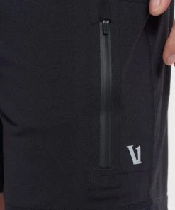 Men Vuori Sunday Performance Short