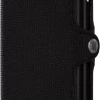 Secrid Twin Wallet - Crisple Black Accessories