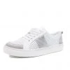 Kaanas Cordoba Perforated Sneakers