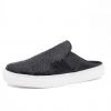 Footwear Kaanas Murcia Snake-Embossed Sneaker Slide