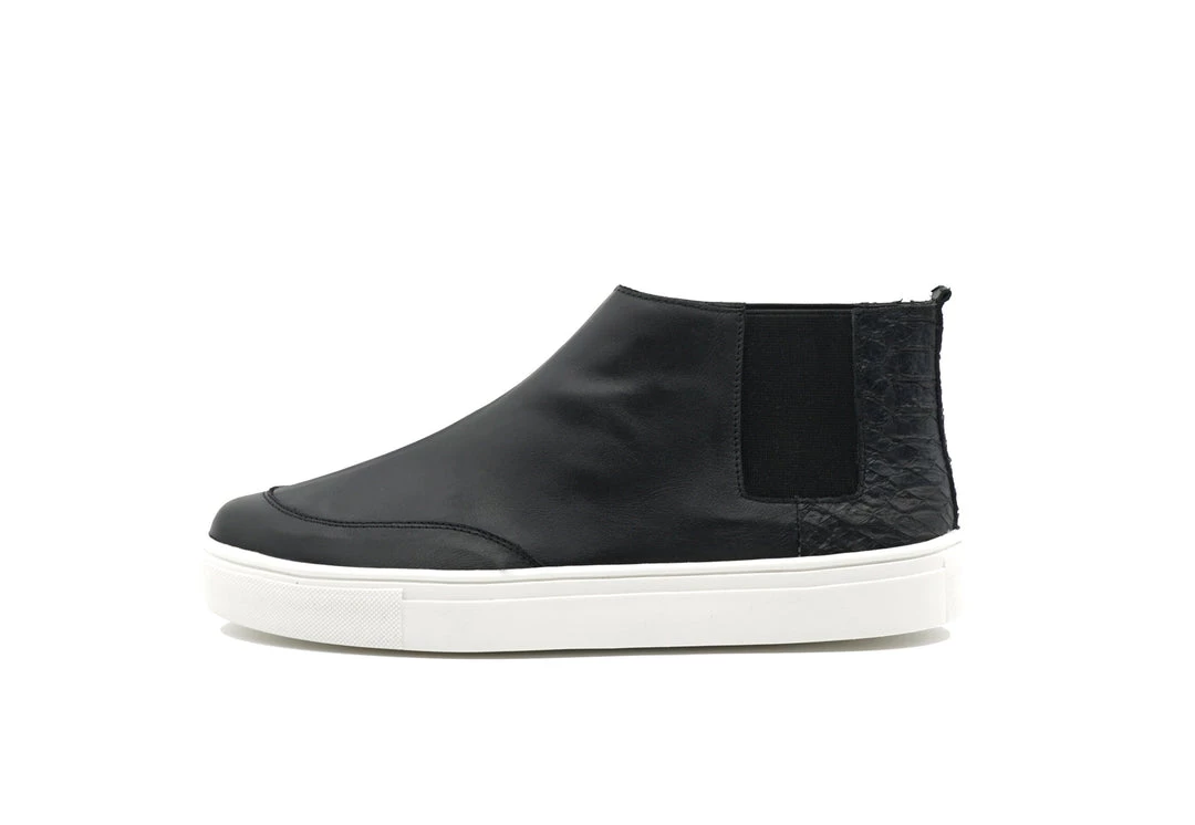 Kaanas Oviedo Pull-On Chelsea Sneaker Footwear 4 Kaanas Oviedo Pull-On Chelsea Sneaker Footwear