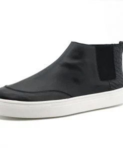 Kaanas Oviedo Pull-On Chelsea Sneaker Footwear