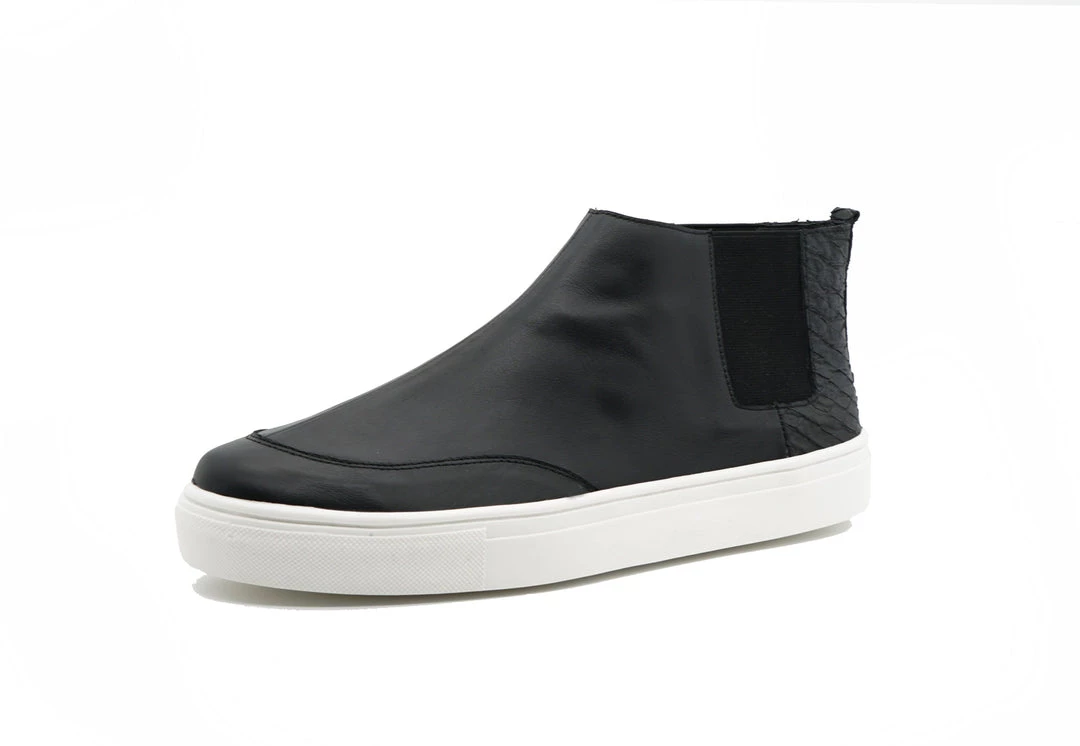 Kaanas Oviedo Pull-On Chelsea Sneaker Footwear 3 Kaanas Oviedo Pull-On Chelsea Sneaker Footwear