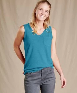 Toad&Co Toad & Co Women's Grom Tank Toad & Co.