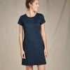 Toad&Co Toad & Co Women's Windmere LI Short Sleeve Dress Toad & Co.
