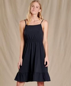 Toad&Co Women's Sunkissed Bella Dress * Last Chance