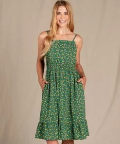 Toad&Co Women's Sunkissed Bella Dress * Last Chance