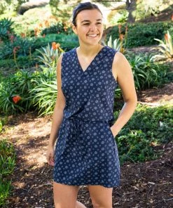 Toad&Co Toad & Co Women's Sunkissed Liv Dress