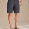 Toad & Co. Toad&Co Men's Rover Canvas Shorts