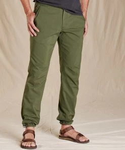 Toad&Co Toad & Co. Toad & Co Men's Boundless Pant
