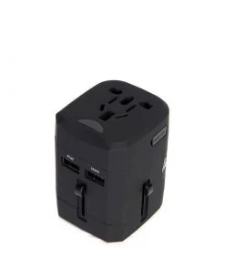 Herschel Travel Adapter