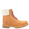 Timberland Women's Premium 6" Waterproof Shearling Boot * Last Chance