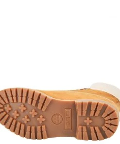Timberland Women's Premium 6