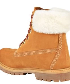 Timberland Women's Premium 6