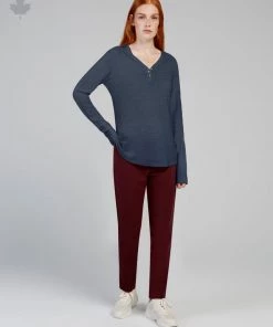 Fig Sarek Top * Last Chance