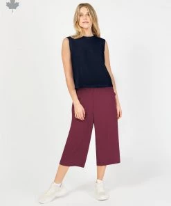 FIG Melbourne Sleeveless Top