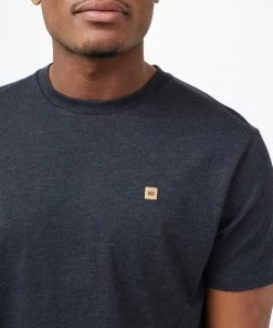 TEN TREE Tentree TreeBlend Classic T-Shirt Men