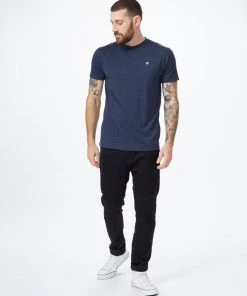 TEN TREE Tentree TreeBlend Classic T-Shirt Men 29 TEN TREE Tentree TreeBlend Classic T-Shirt Men