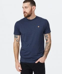 TEN TREE Tentree TreeBlend Classic T-Shirt Men 31 TEN TREE Tentree TreeBlend Classic T-Shirt Men