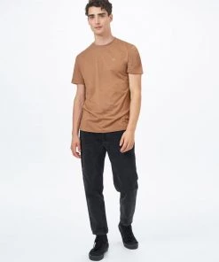 TEN TREE Tentree TreeBlend Classic T-Shirt Men 33 TEN TREE Tentree TreeBlend Classic T-Shirt Men