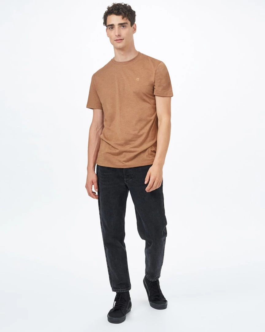 TEN TREE Tentree TreeBlend Classic T-Shirt Men 13 TEN TREE Tentree TreeBlend Classic T-Shirt Men