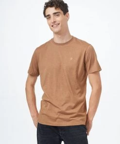 TEN TREE Tentree TreeBlend Classic T-Shirt Men 32 TEN TREE Tentree TreeBlend Classic T-Shirt Men