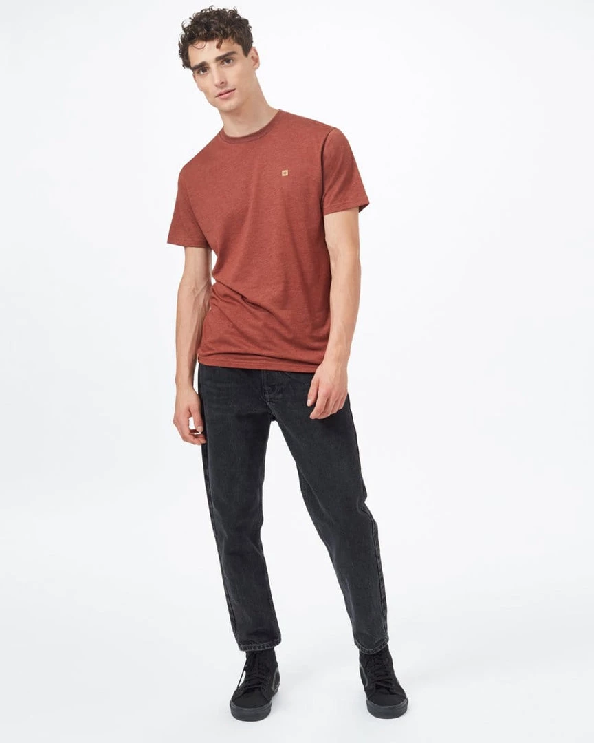 TEN TREE Tentree TreeBlend Classic T-Shirt Men 16 TEN TREE Tentree TreeBlend Classic T-Shirt Men