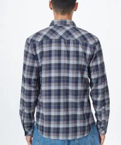 Ten Tree Men's Benson Flannel Shirt