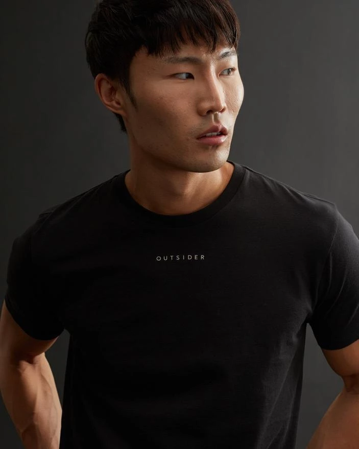 Ten Tree Men's Outsider Classic T-Shirt 5 Ten Tree Men's Outsider Classic T-Shirt