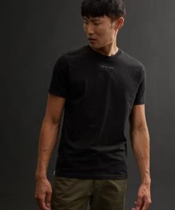 Ten Tree Men's Outsider Classic T-Shirt 9 Ten Tree Men's Outsider Classic T-Shirt