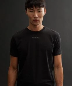 Ten Tree Men's Outsider Classic T-Shirt