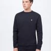 TEN TREE Tentree Men's TreeFleece Classic Crew 2 TEN TREE Tentree Men's TreeFleece Classic Crew