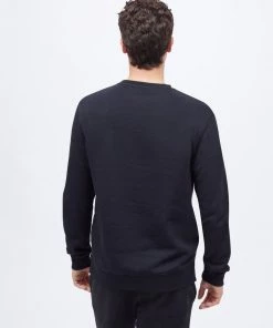 TEN TREE Tentree Men's TreeFleece Classic Crew