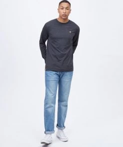TEN TREE Tentree Men's TreeBlend Classic Longsleeve