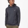 Ten Tree Men's Boulder Hooded Longsleeve 2 Ten Tree Men's Boulder Hooded Longsleeve