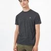 Ten Tree Men's Hemp Step Hem T-Shirt