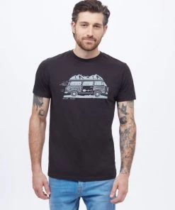 Ten Tree Men's Road Trip T-Shirt