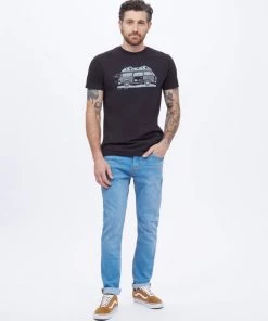 Ten Tree Men's Road Trip T-Shirt