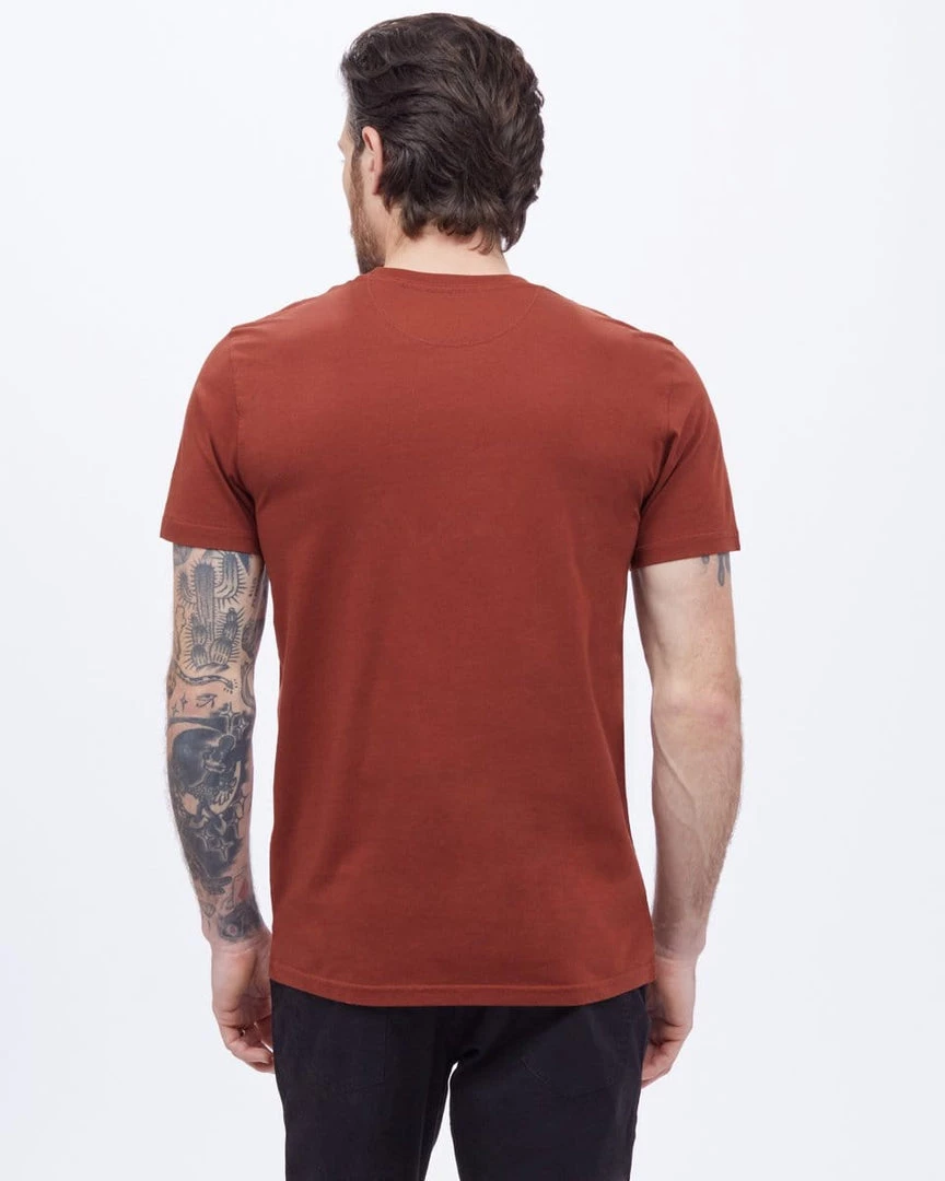 Ten Tree Men's Road Trip T-Shirt 10 Ten Tree Men's Road Trip T-Shirt