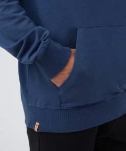 Ten Tree Men's French Terry Reynard Hoodie