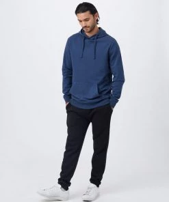 Ten Tree Men's French Terry Reynard Hoodie