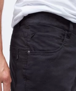 TEN TREE Tentree Twill Everywhere Pant 11 TEN TREE Tentree Twill Everywhere Pant