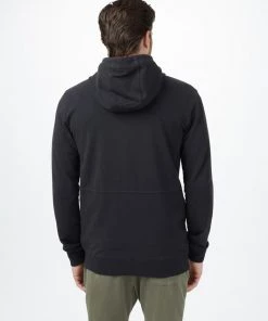 Ten Tree Men's French Terry Zip Hoodie